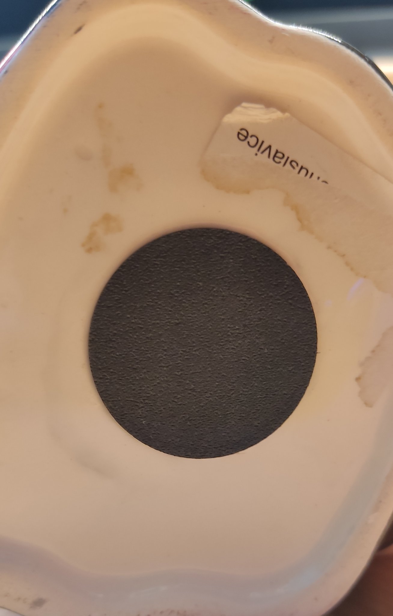 Nắp cho hộp tiền in từ FLEX