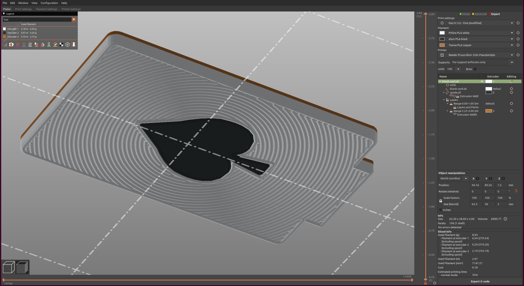 Đồng minh mèo con và lá bài trong Funkoverse™