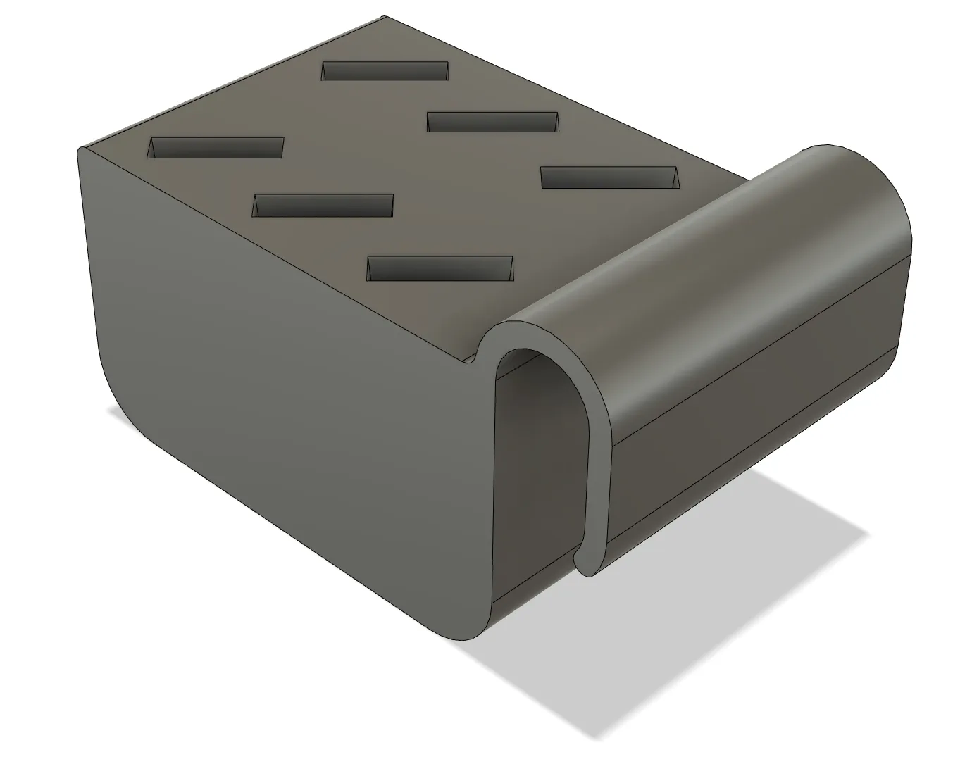 Giá đỡ xiên IKEA Sunnersta cho bếp