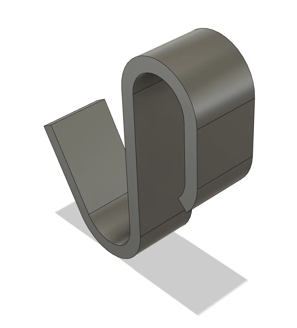 Móc treo IKEA Sunnersta thay thế cho nhà bếp