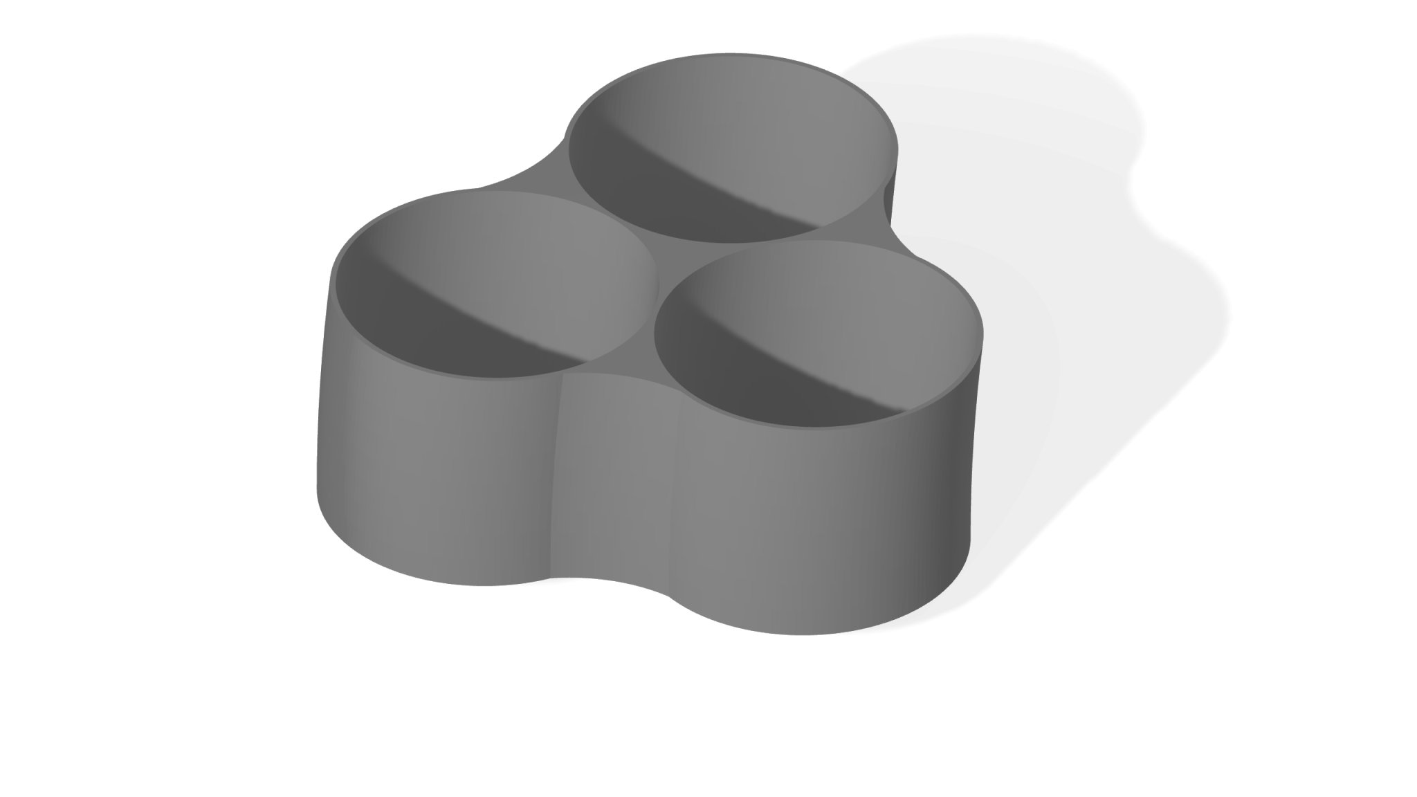 Giá đỡ lọ gia vị IHÄRDIG cho bảng treo Skadis