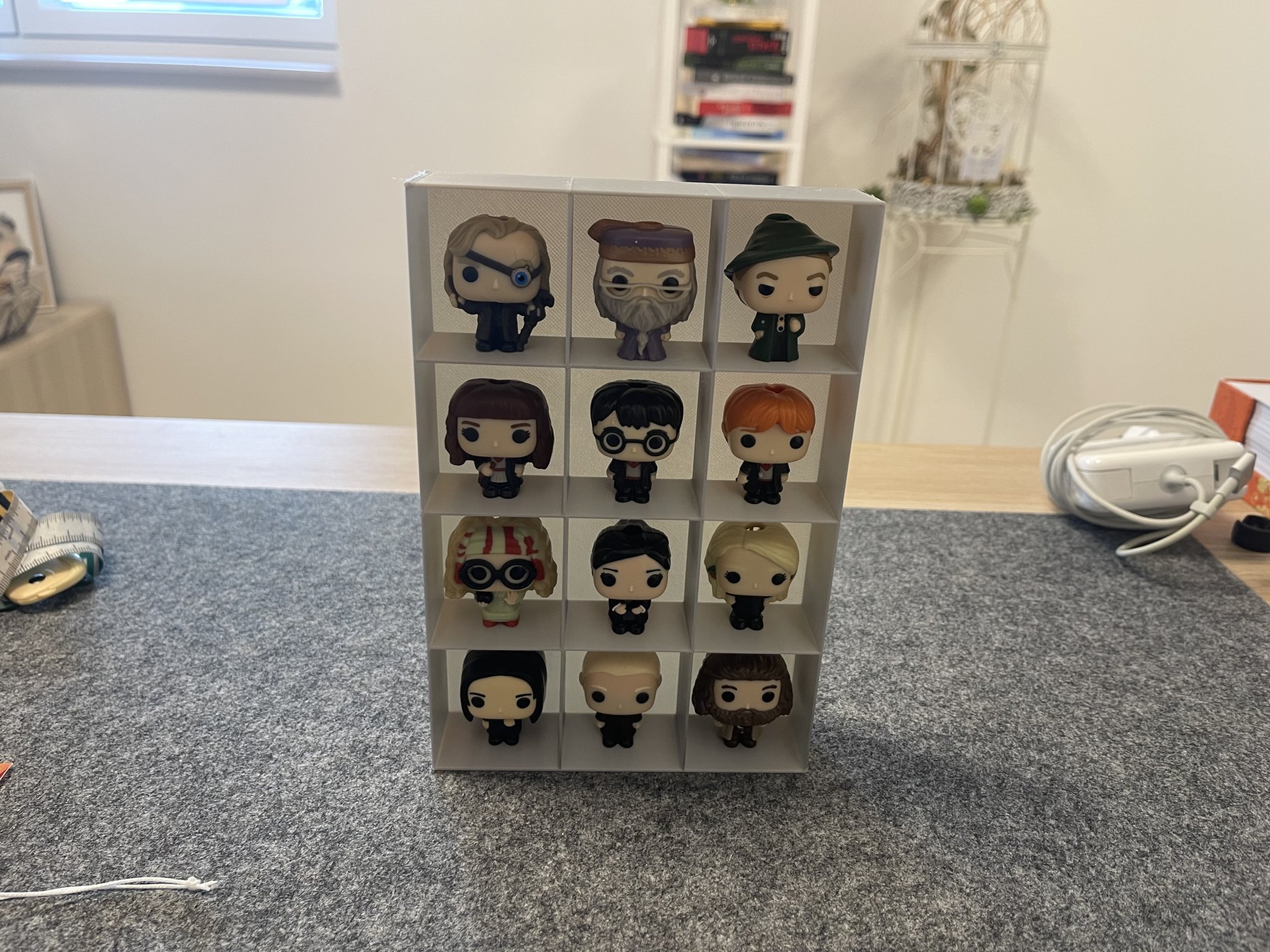 Giá đỡ FUNKO POP siêu mỏng cho bộ sưu tập