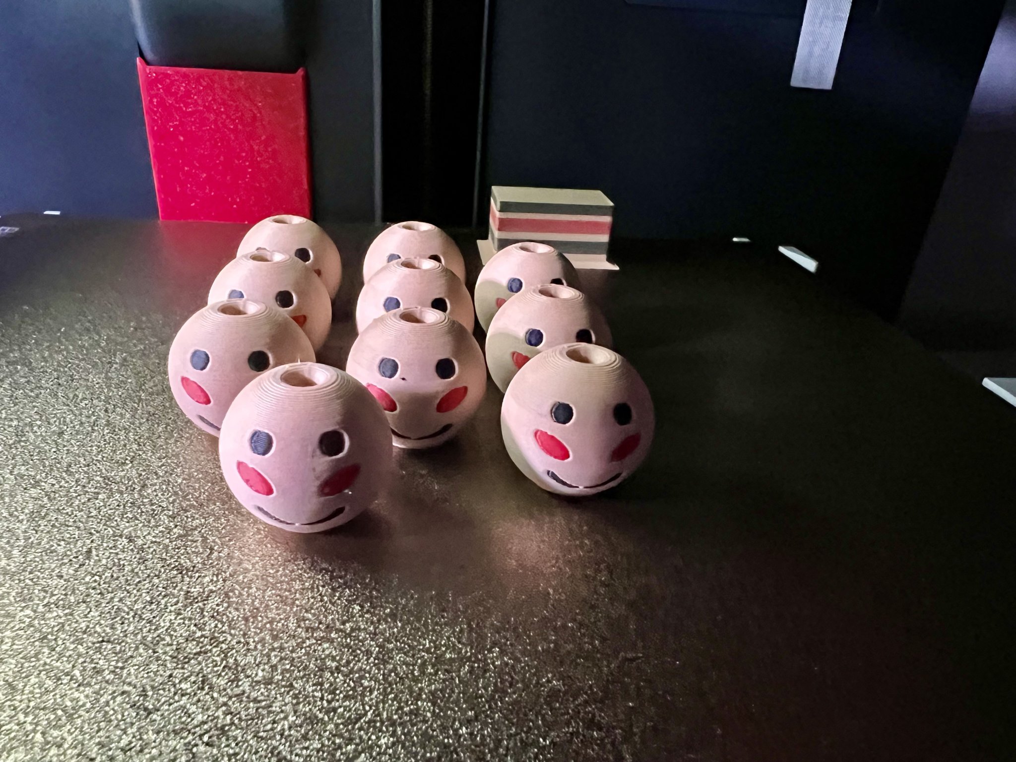 Đầu sâu bọ lo âu cho thủ công mỹ nghệ