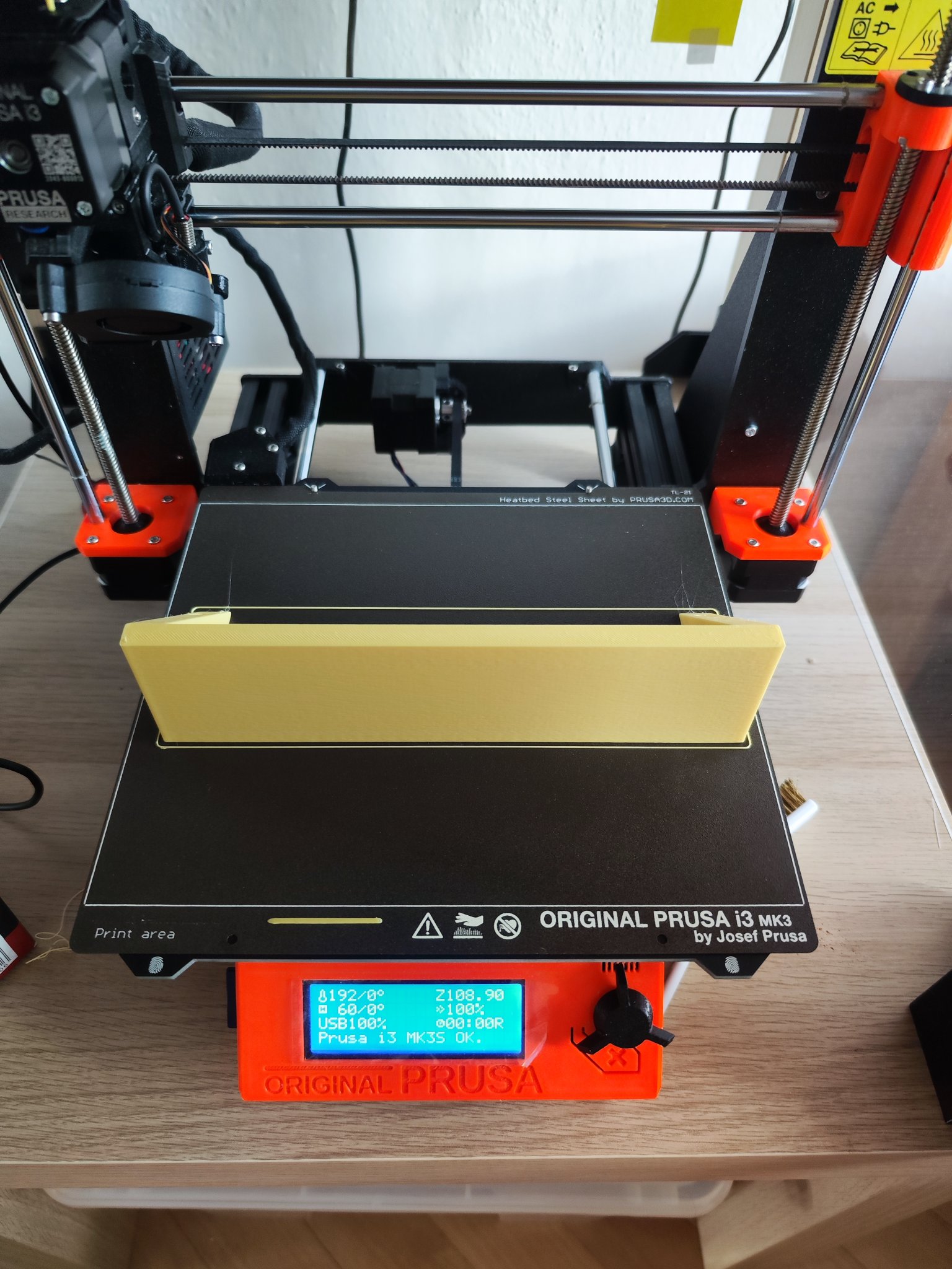 Giá đỡ đồng hồ Nixie Noyce Joyce