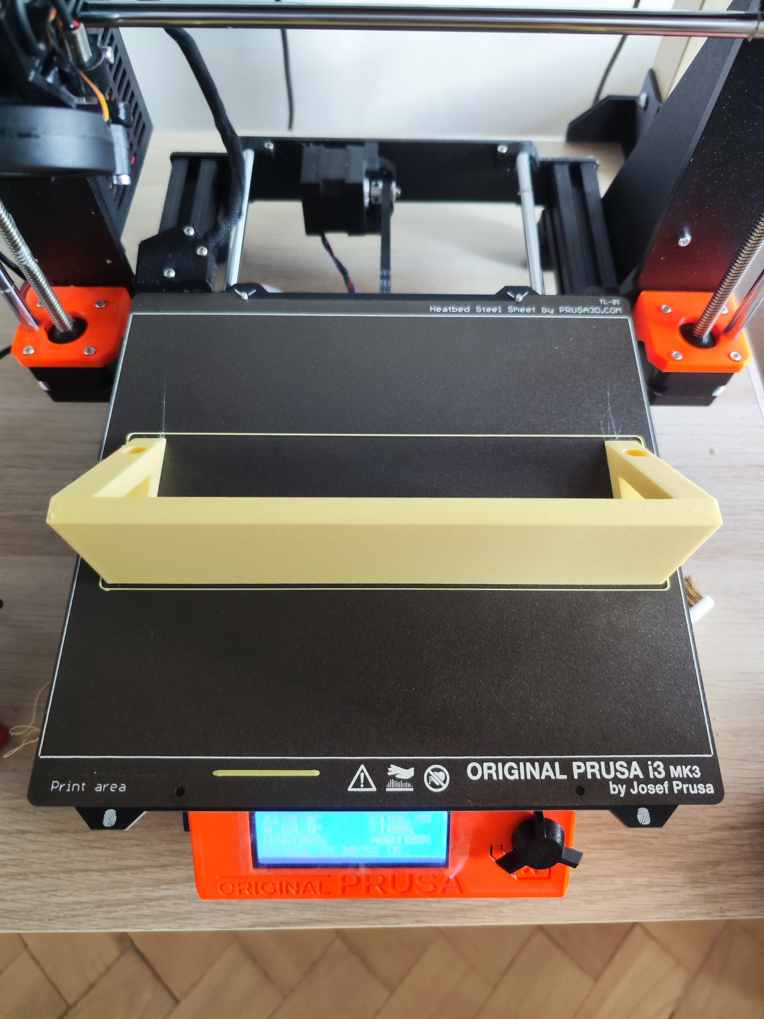 Giá đỡ đồng hồ Nixie Noyce Joyce