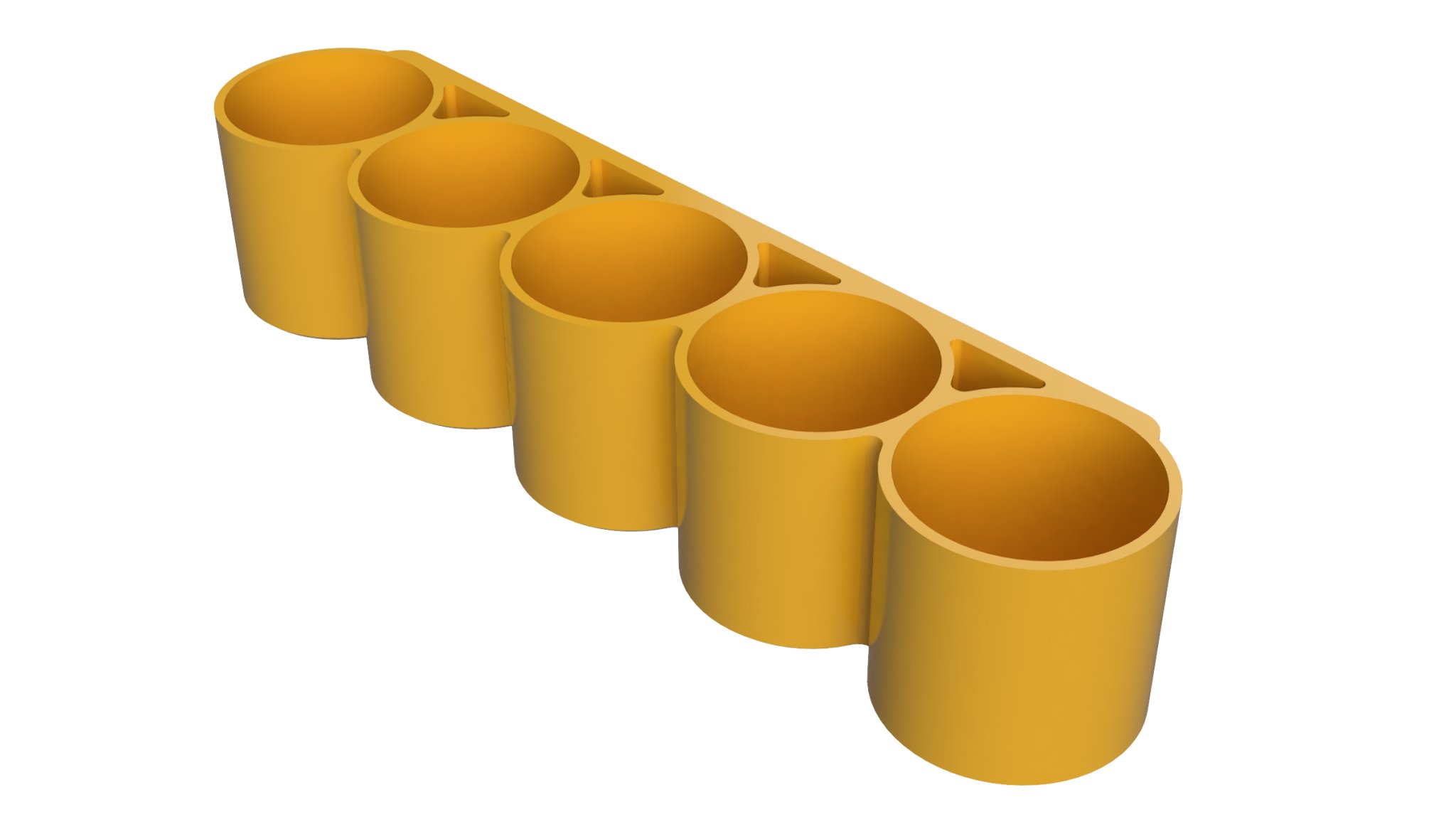 Giá đỡ bút keo từ tính cho văn phòng