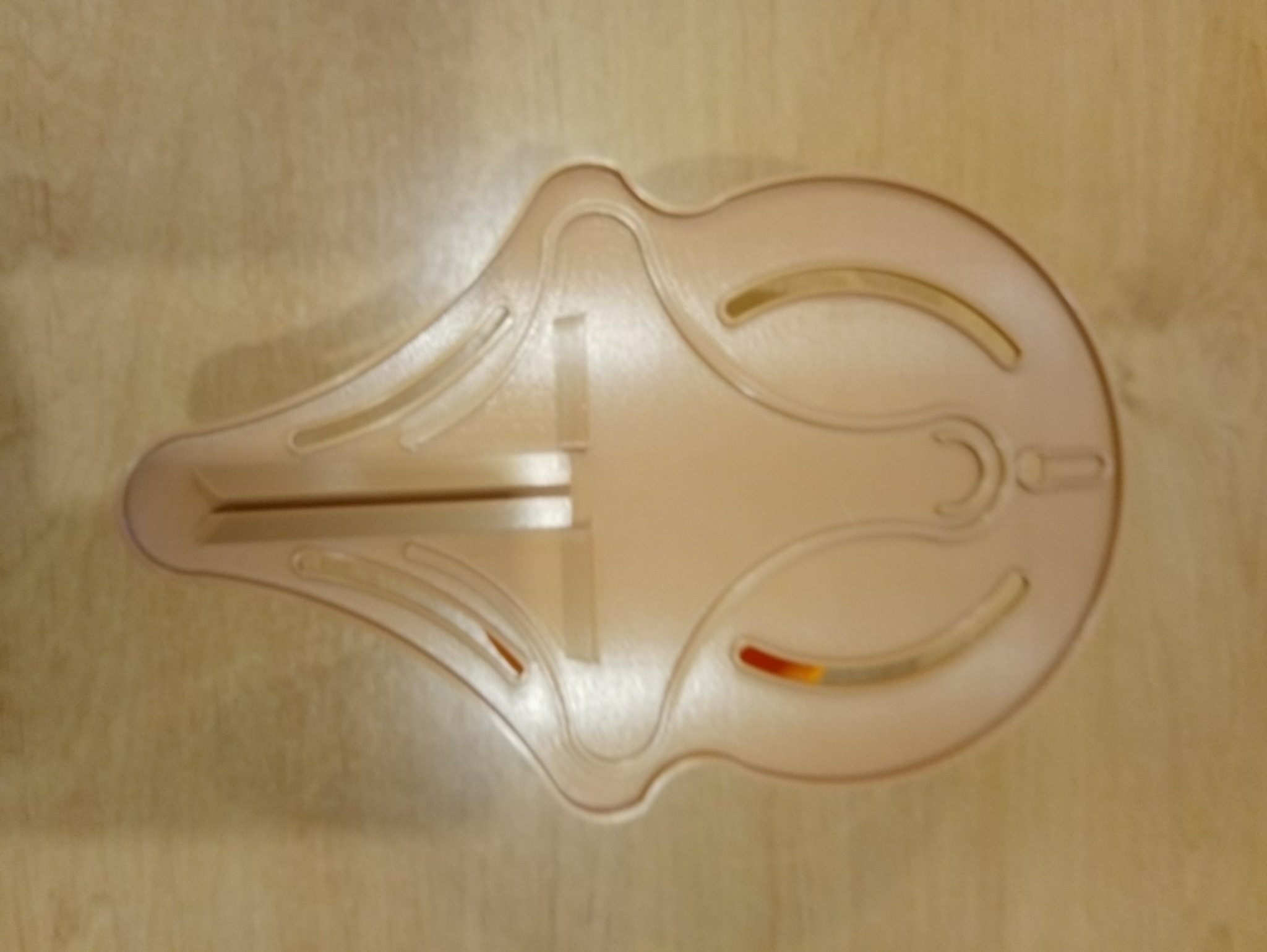 Chậu cây treo tường đa năng từ PLA