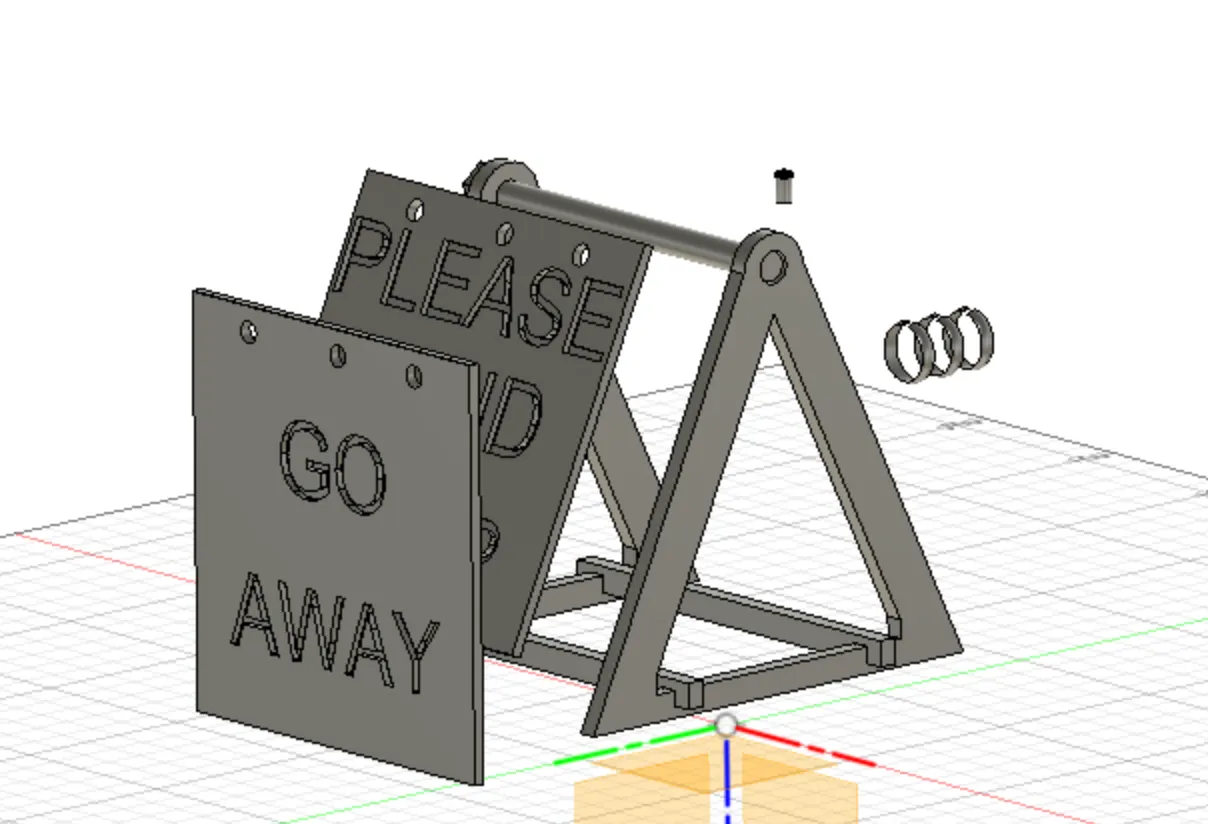 Biển tên bàn tùy chỉnh cho văn phòng