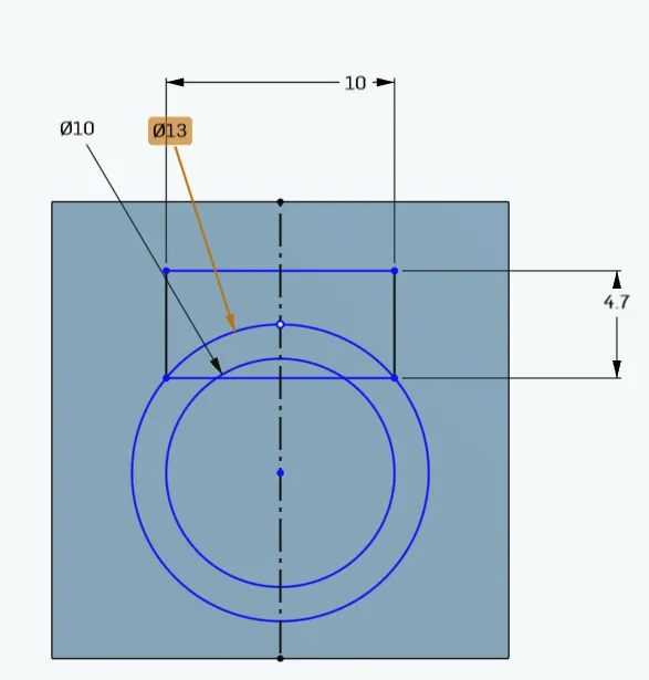 Bộ mở cửa sổ cho xe caravan và nhà di động