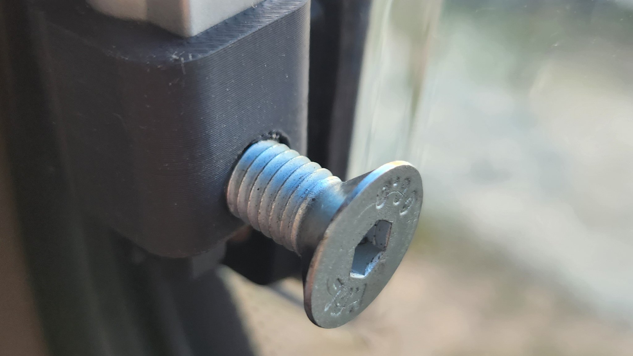 Bộ mở cửa sổ cho xe caravan và nhà di động