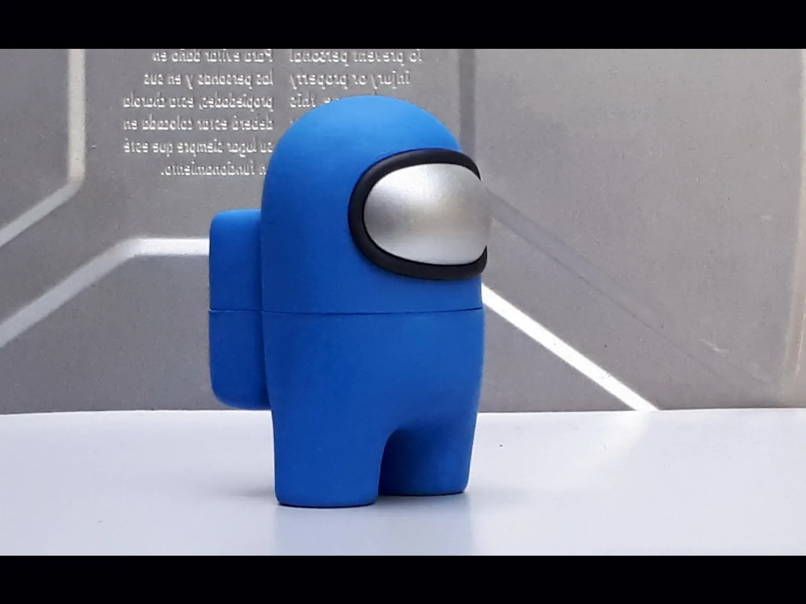 Nhân vật Among Us: phi hành đoàn, ma, và kẻ mạo danh