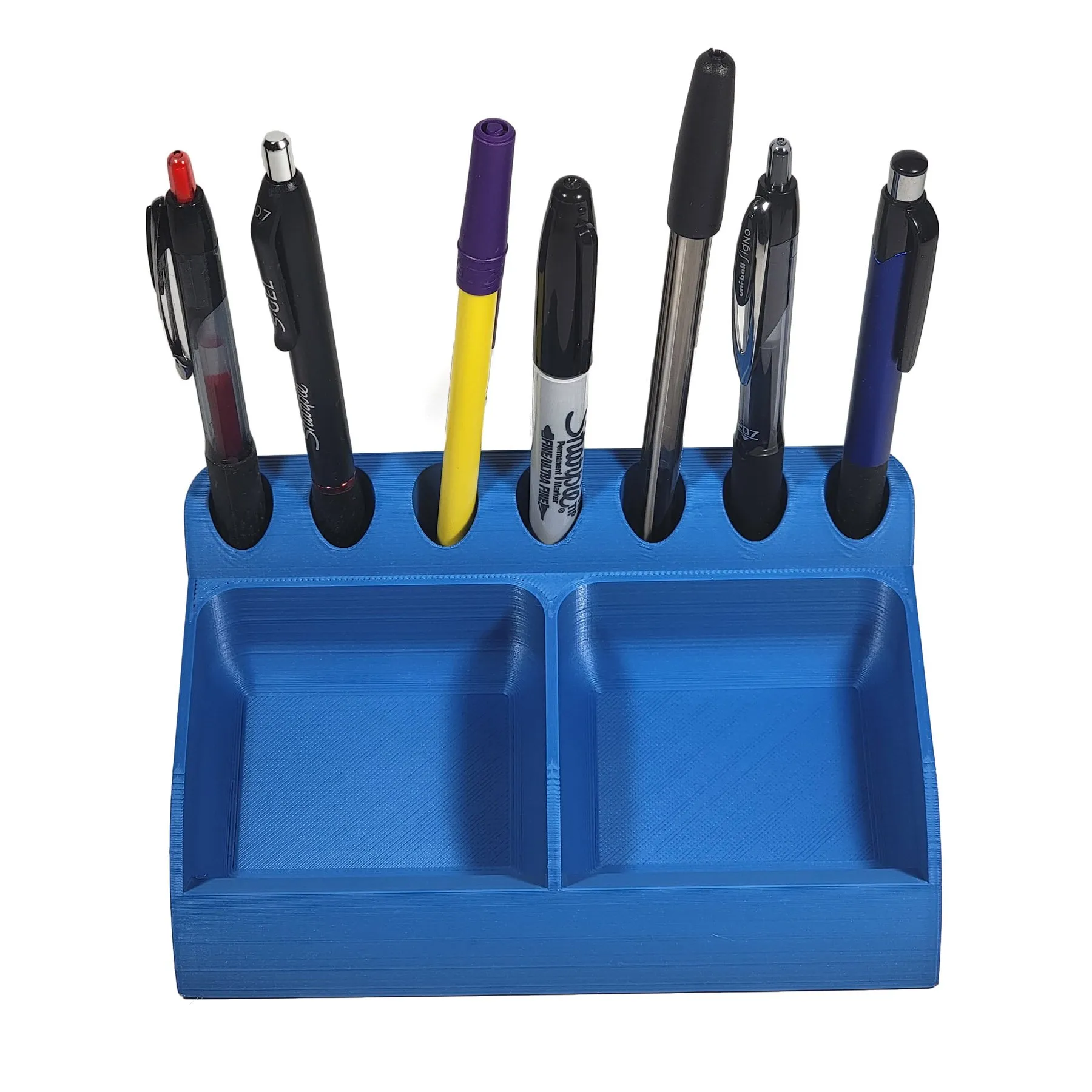 Giá đỡ bút tiện lợi cho bàn làm việc