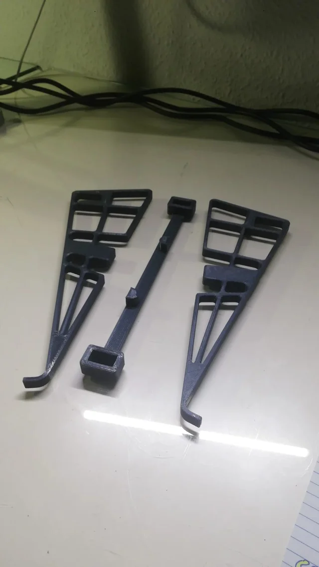 Giá đỡ gập cho laptop giúp tản nhiệt hiệu quả