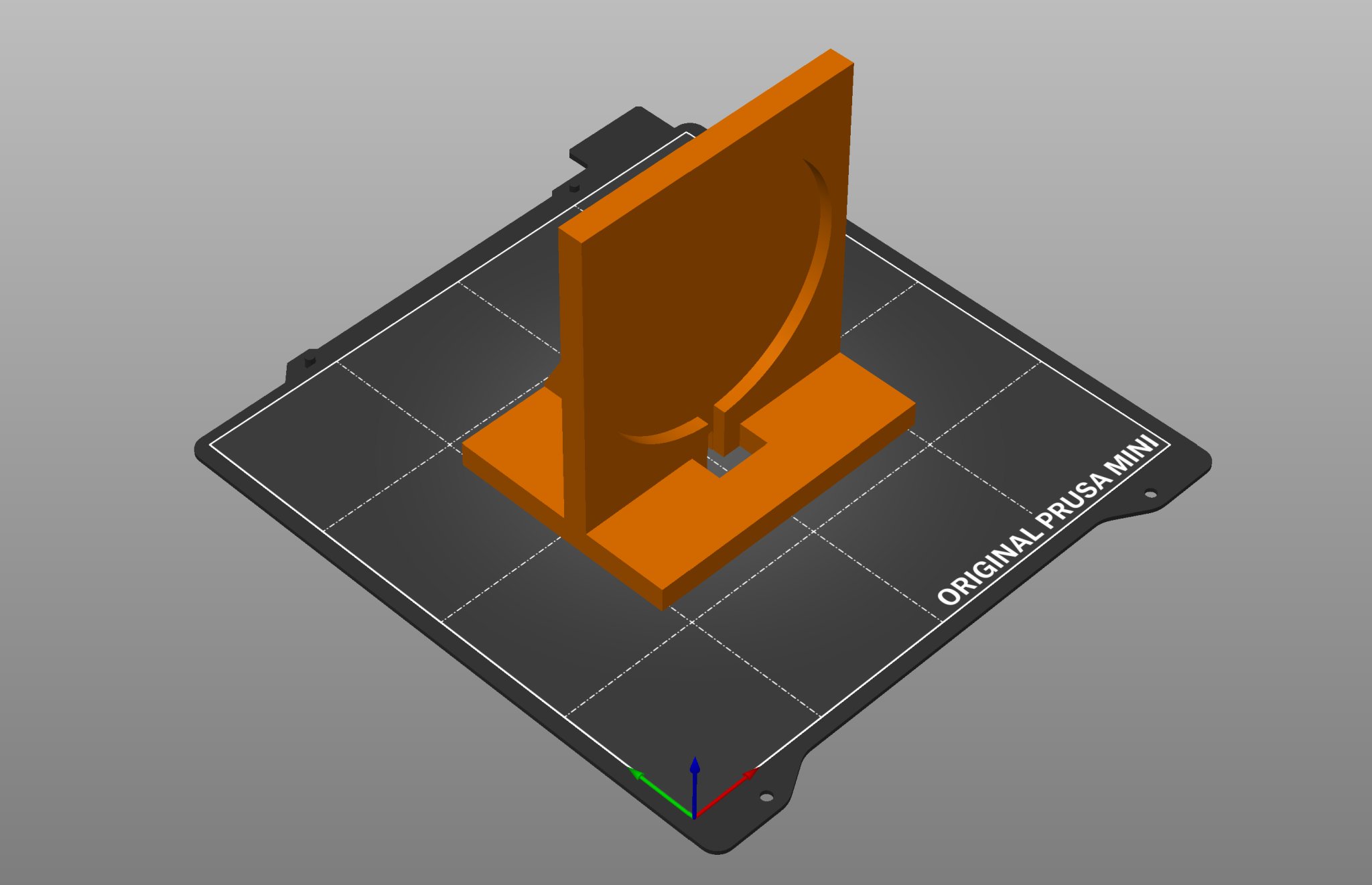 Giá đỡ tường cho bộ điều chỉnh nhiệt độ Nest của HOLACA