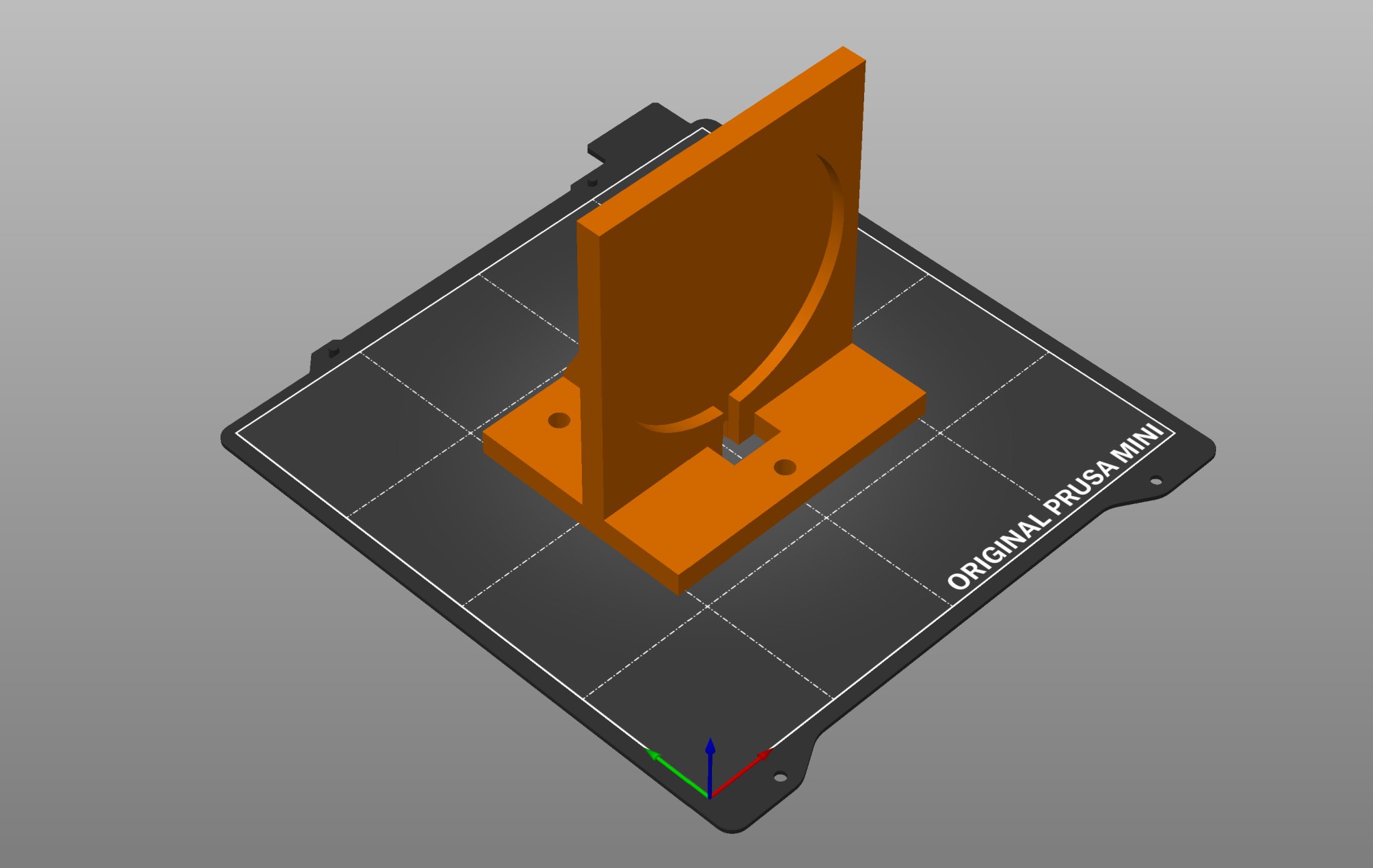 Giá đỡ tường cho bộ điều chỉnh nhiệt độ Nest của HOLACA