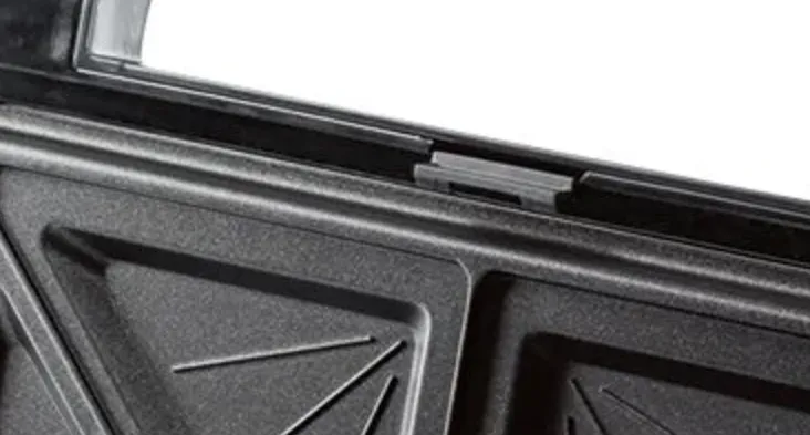 Kẹp/khóa cho máy nướng bánh De'Longhi Multigrill Easy