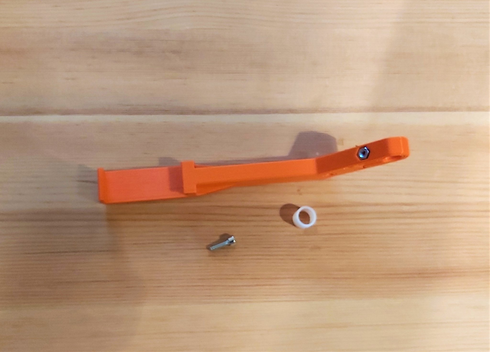 Hướng dẫn filament với ống PTFE cho máy in MK4 và MK3S+