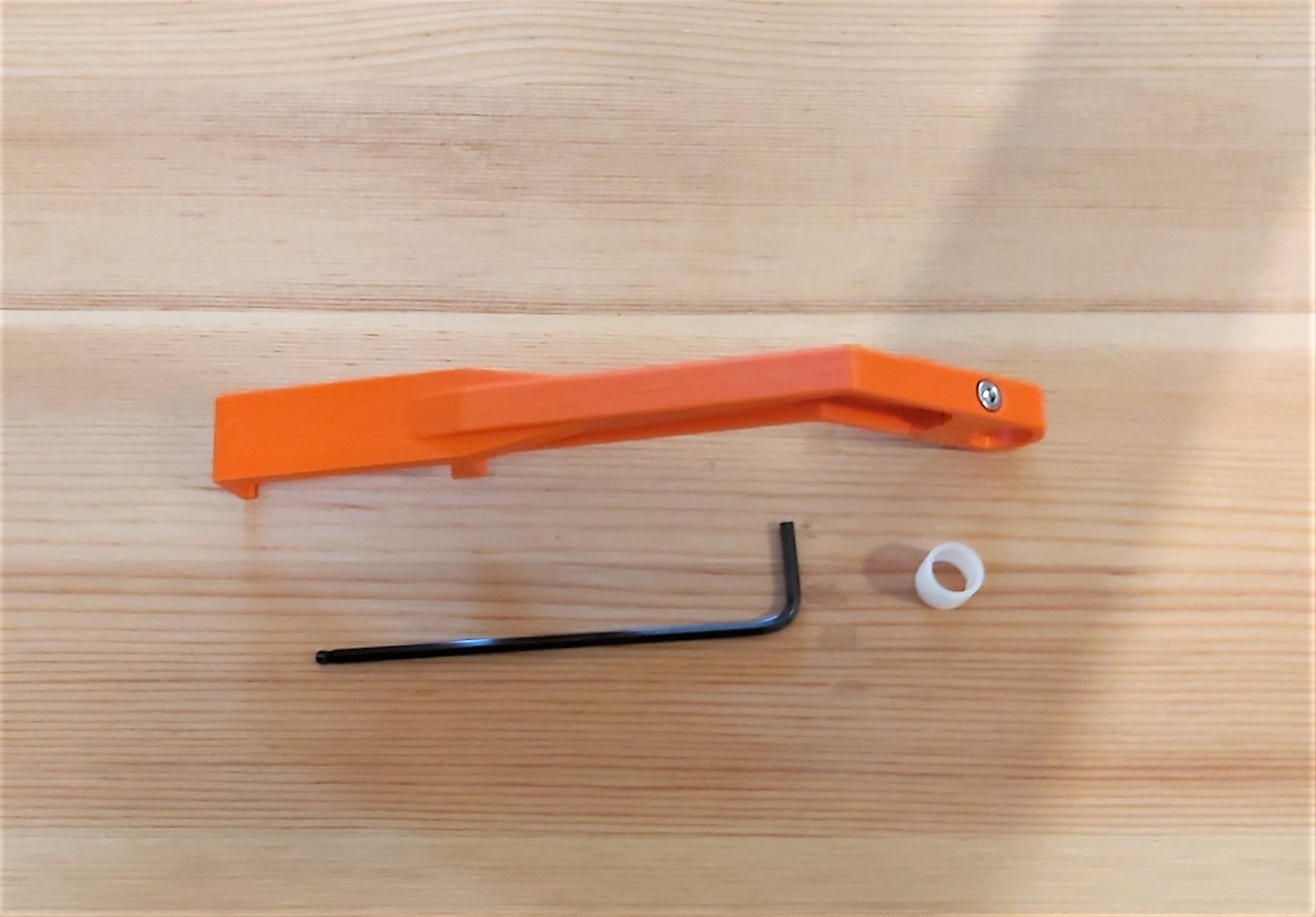 Hướng dẫn filament với ống PTFE cho máy in MK4 và MK3S+