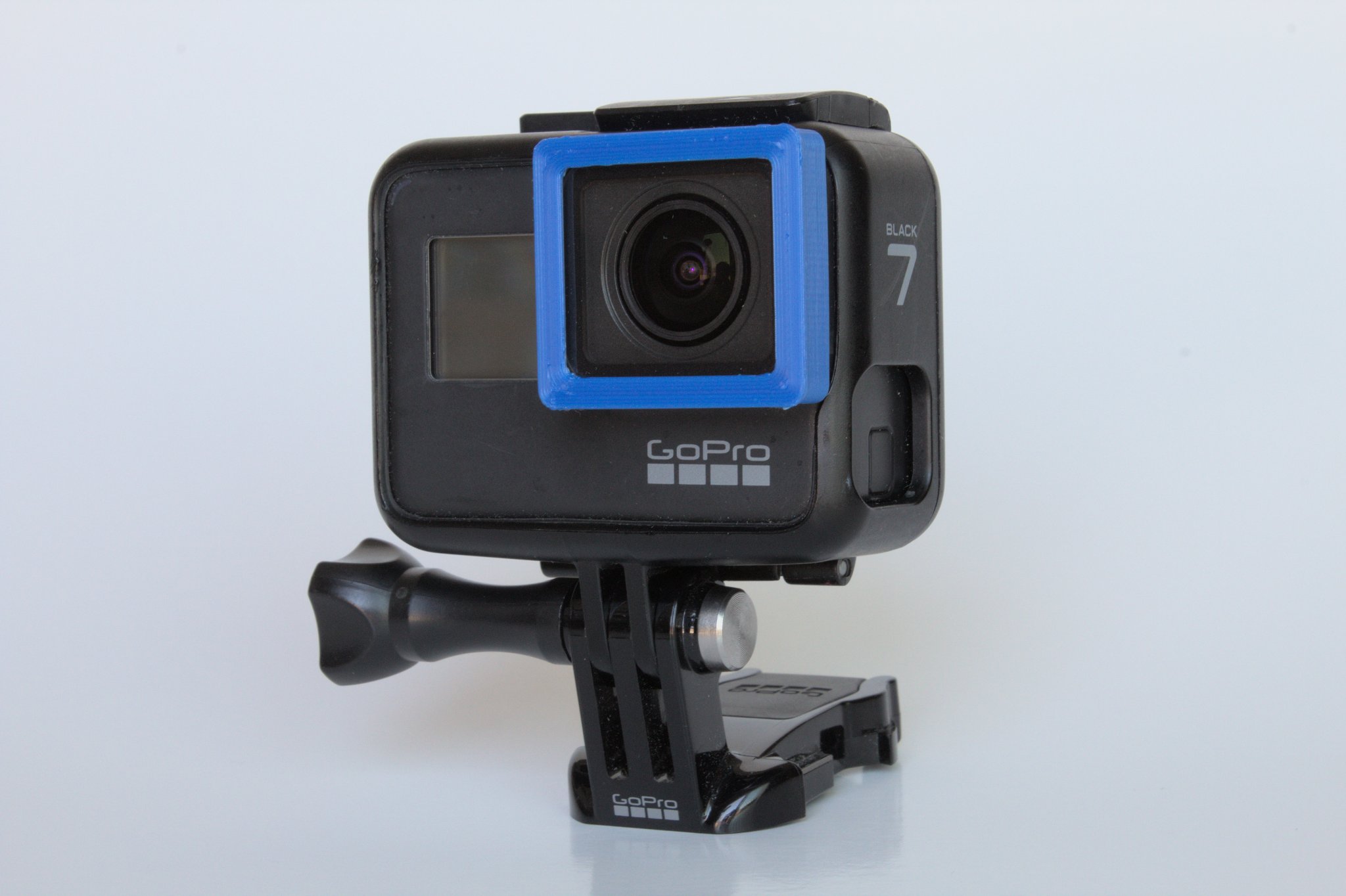 Bộ bảo vệ ống kính cho Gopro Hero 7, 6 và 5 Black