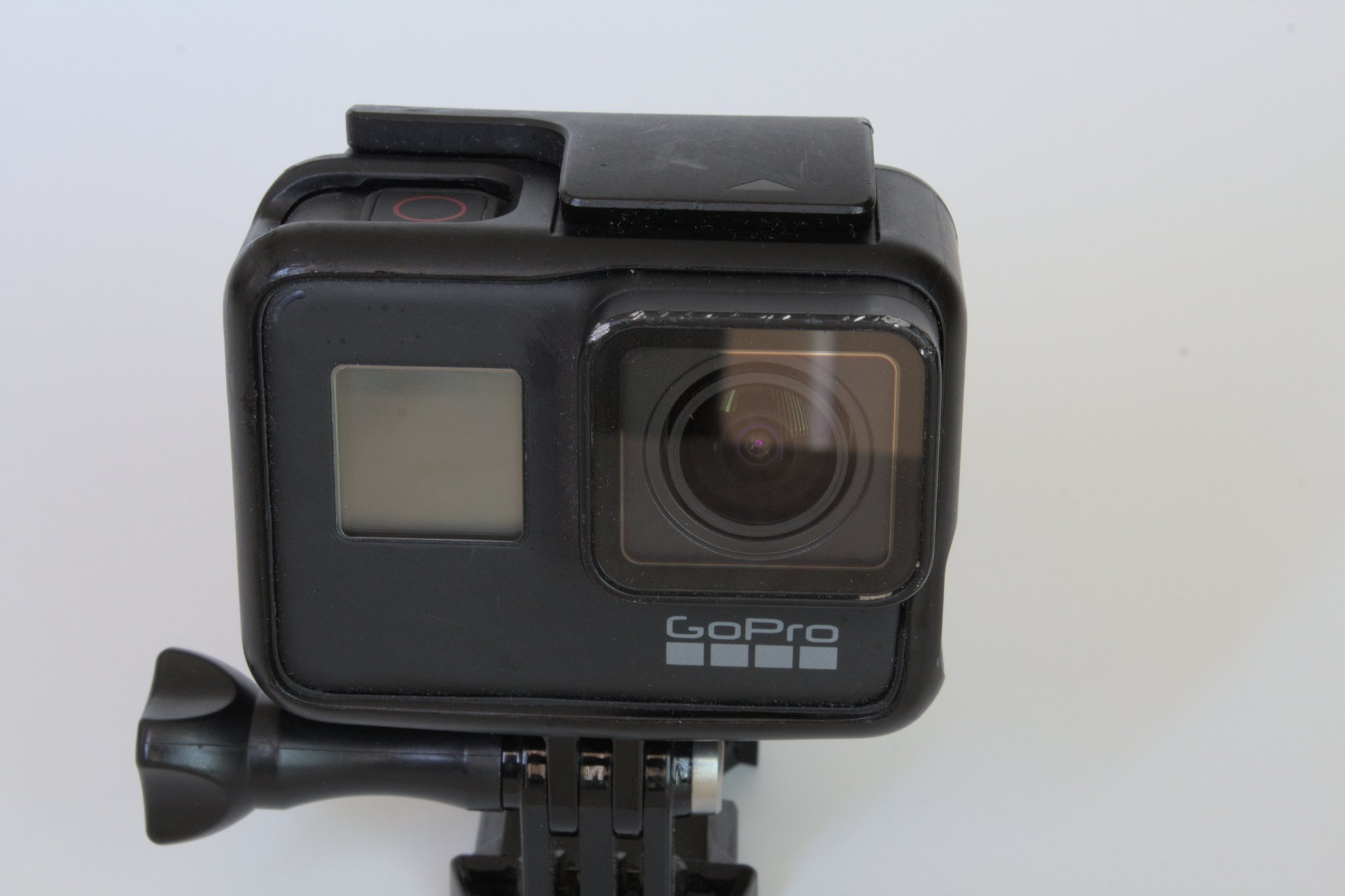 Bộ bảo vệ ống kính cho Gopro Hero 7, 6 và 5 Black