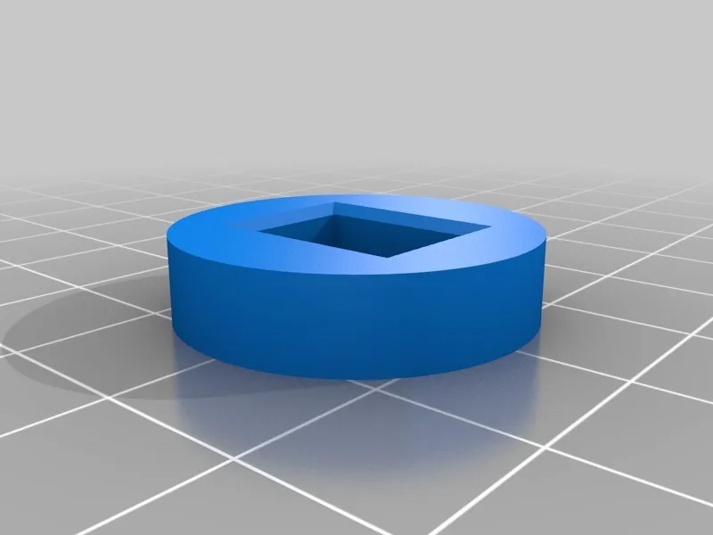 Khung và chân cho dự án Đu quay Newton