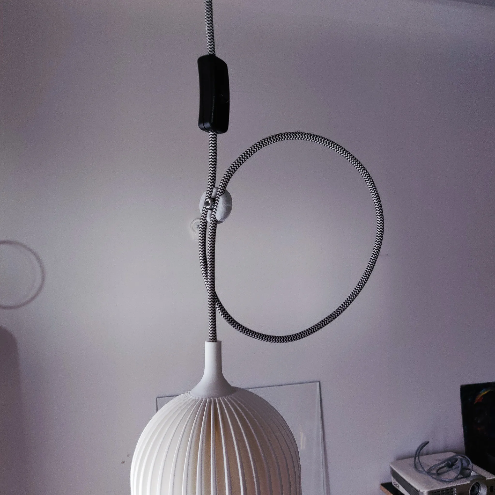 Bộ điều chỉnh chiều dài cáp cho hệ thống treo