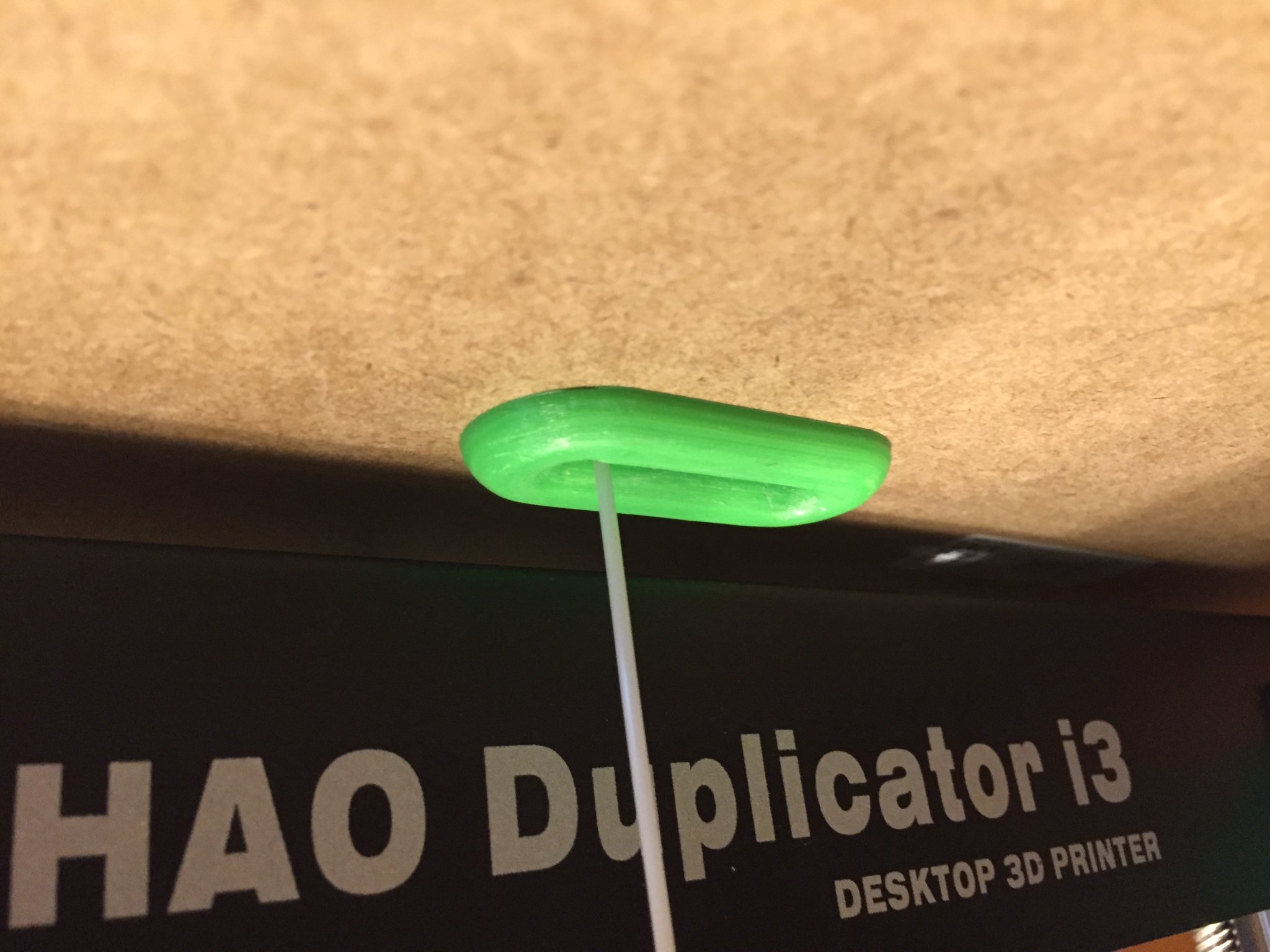 Hướng dẫn cuộn filament Ikea LACK cho máy in 3D