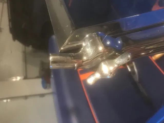 Bushings cờ cho xe Ford Roadster cổ điển