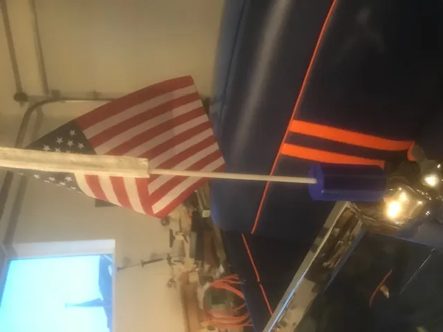 Bushings cờ cho xe Ford Roadster cổ điển