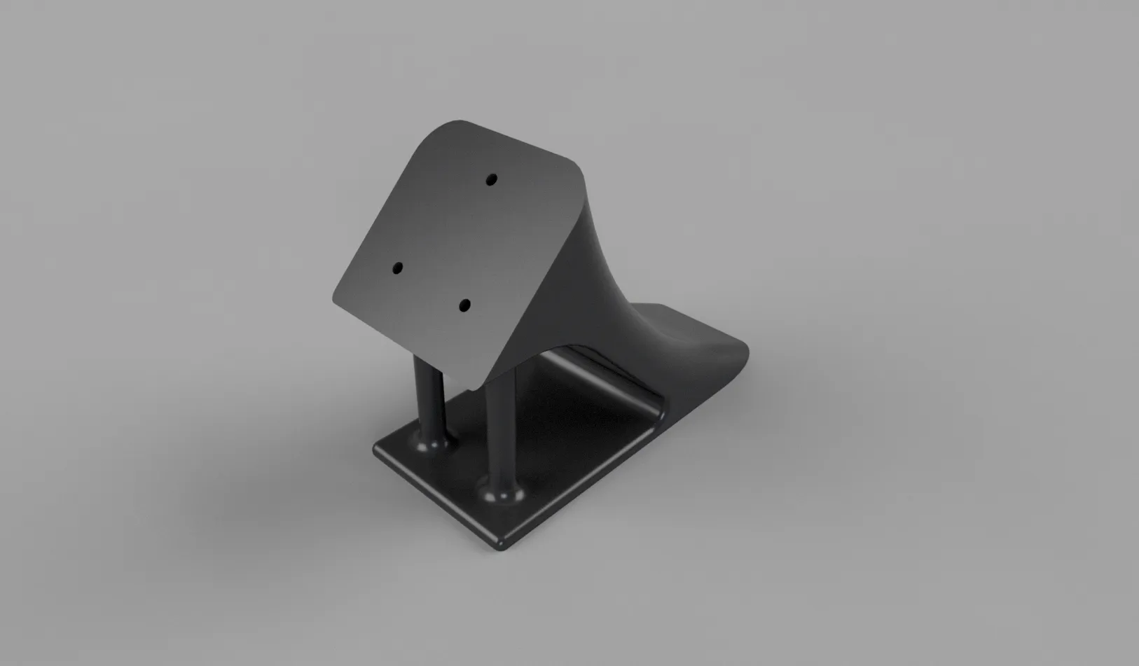 Giá đỡ nghiêng 45 độ cho camera Xiaomi 360 treo tường