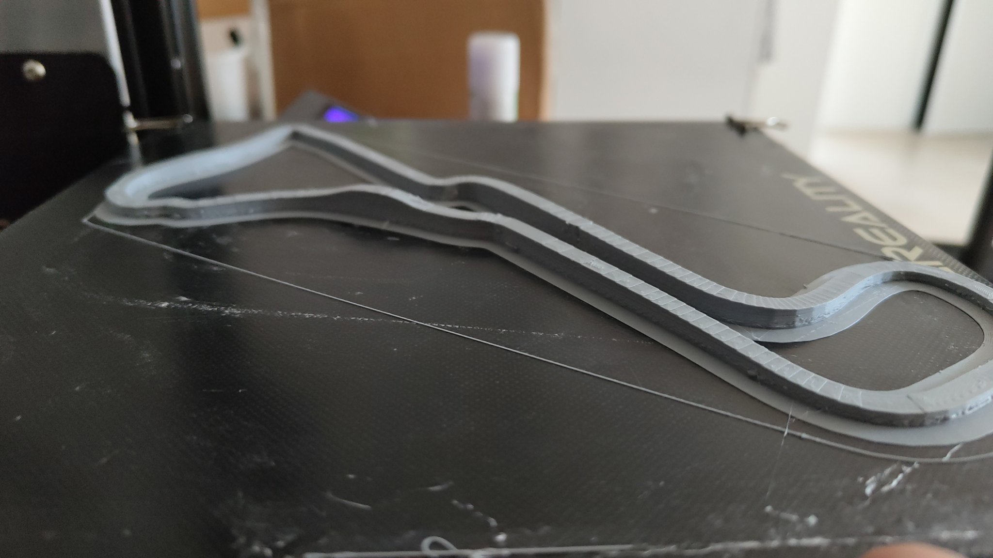 Đường đua Zolder với bản đồ độ cao chính xác