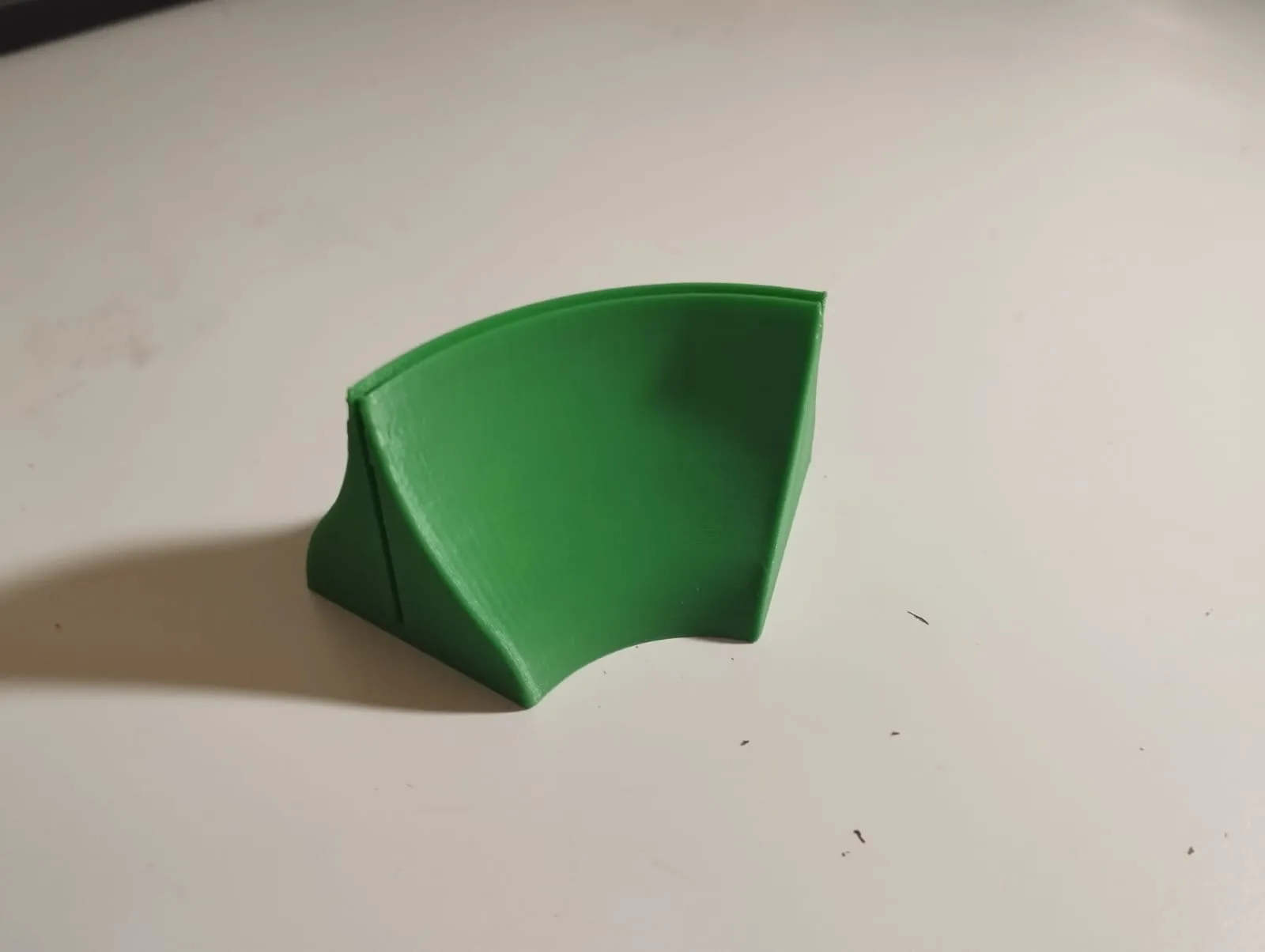 Giá đỡ giấy đứng nhỏ gọn cho văn phòng