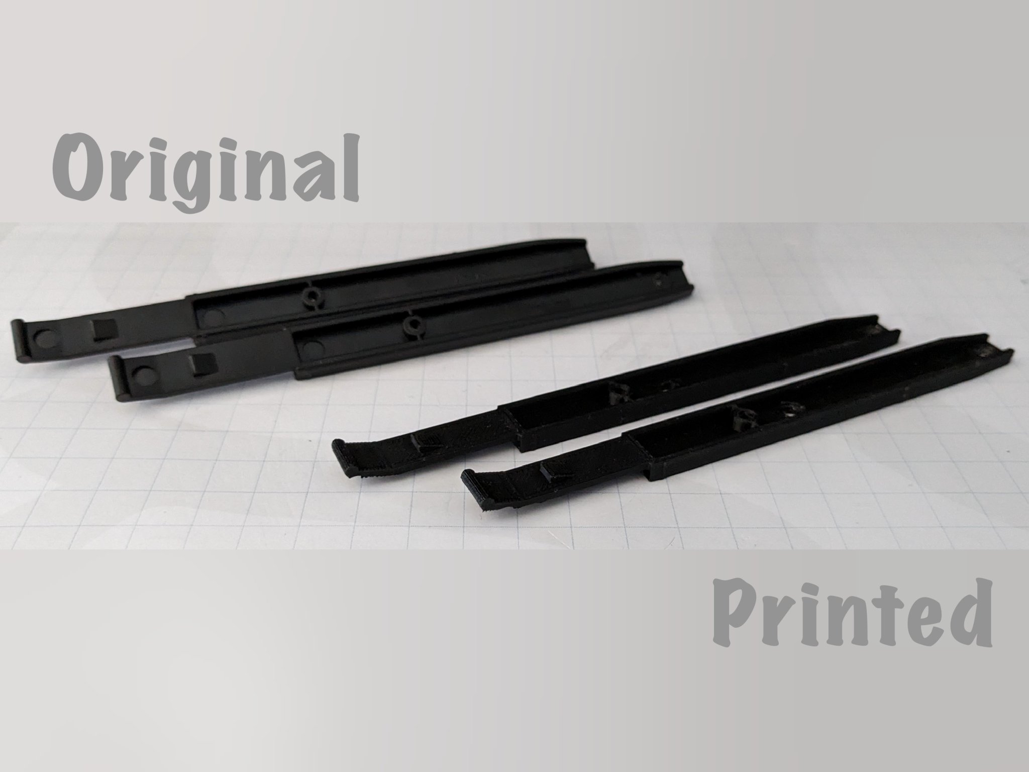 Giá đỡ ổ cứng cho vỏ máy tính Corsair