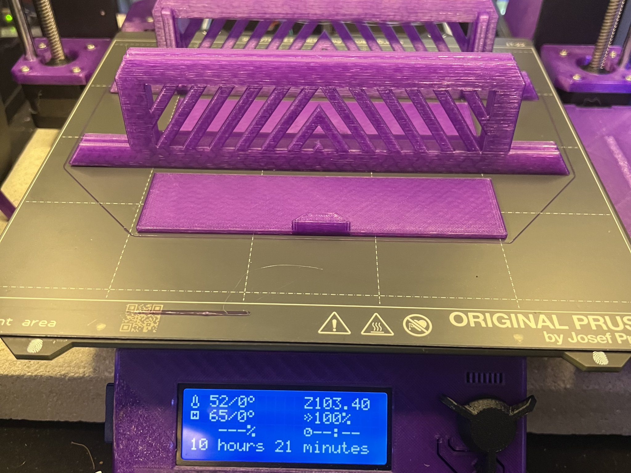 Thông gió cho vỏ IKEA LACK với thiết kế tiện lợi