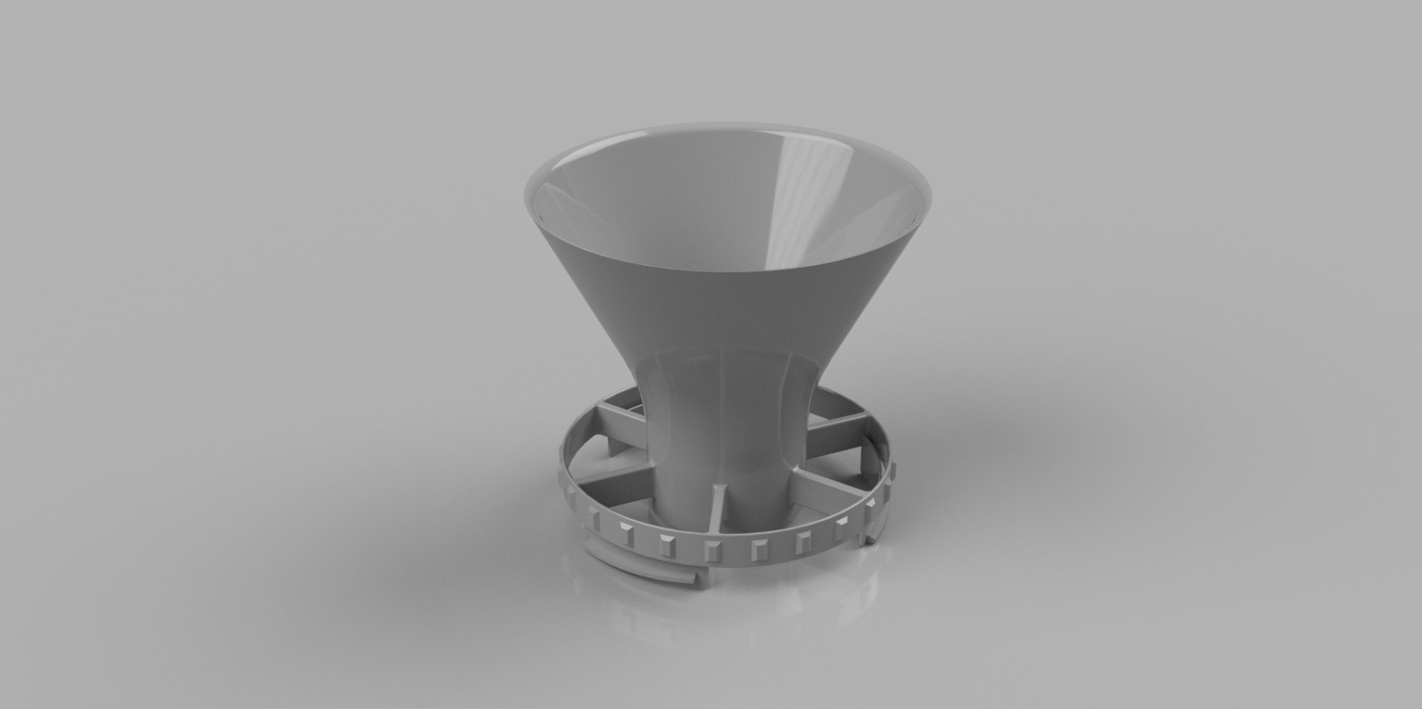 Bộ phễu cho buồng nạp Storz & Bickel Volcano Hybrid