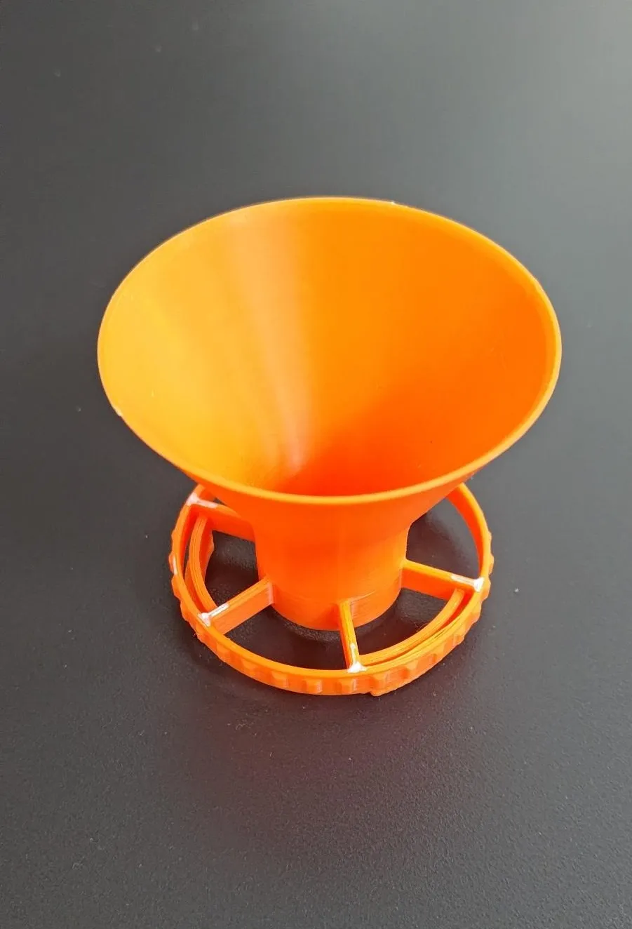 Bộ phễu cho buồng nạp Storz & Bickel Volcano Hybrid