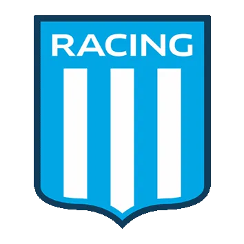Móc khóa của Câu lạc bộ Bóng đá Racing