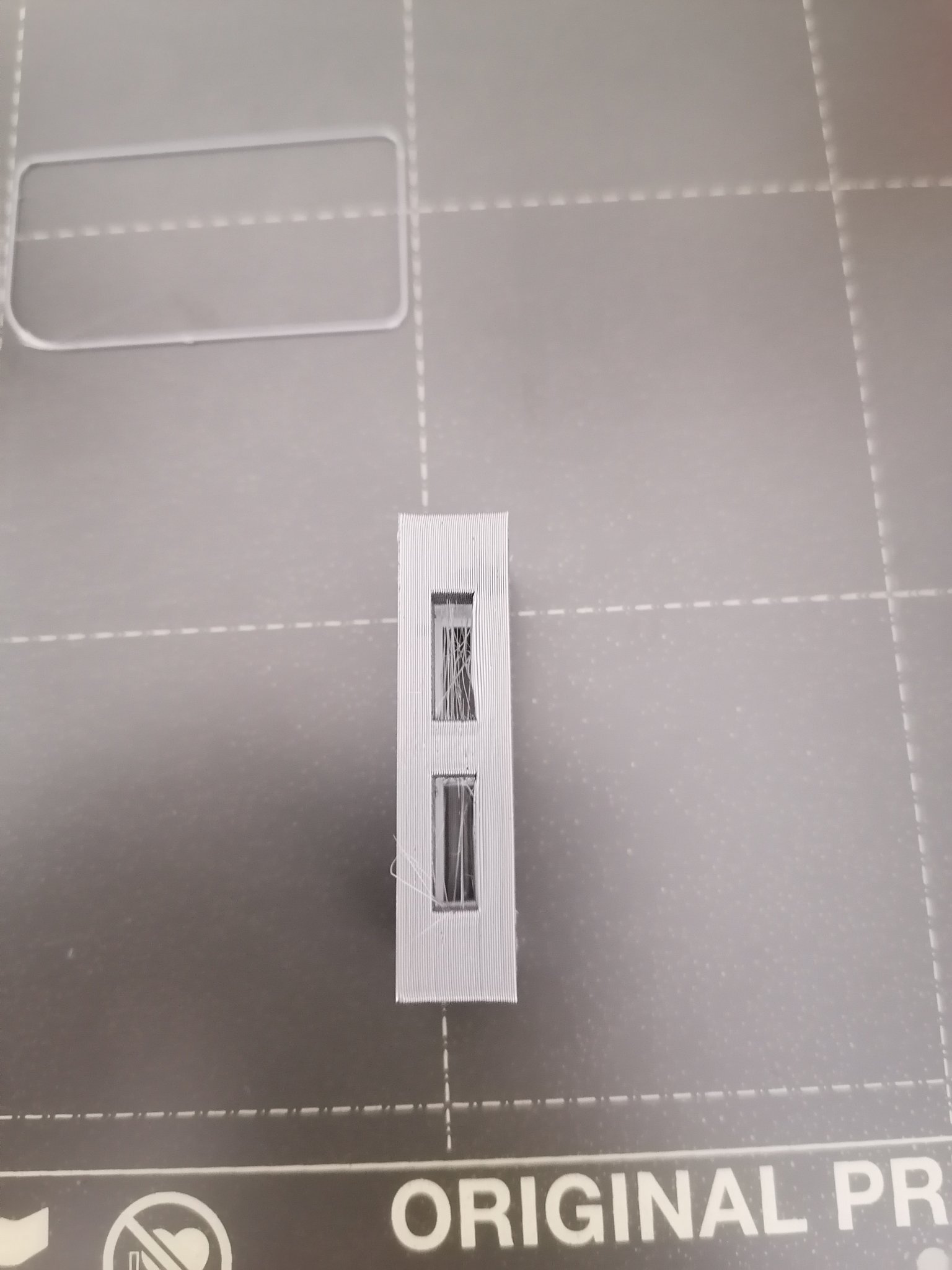 Nút dừng DIN Shin cho thiết bị điện tử