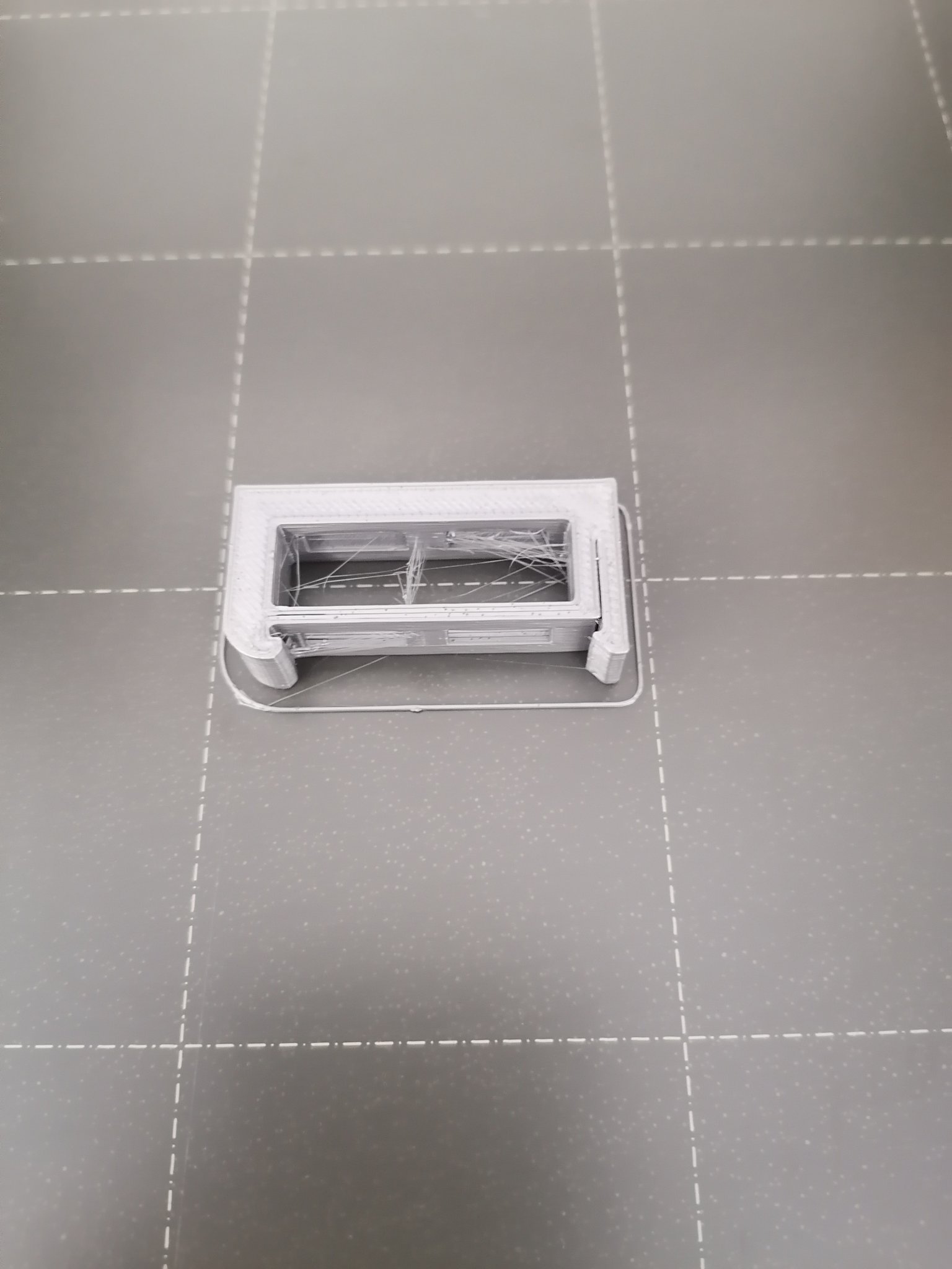 Nút dừng DIN Shin cho thiết bị điện tử