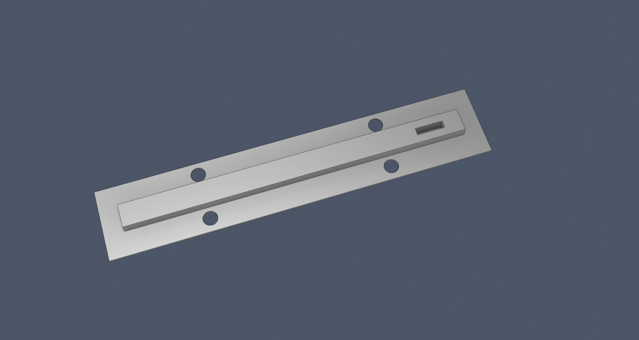 Nắp đậy ổ đĩa cho Apple Macintosh SE nâng cấp HDD