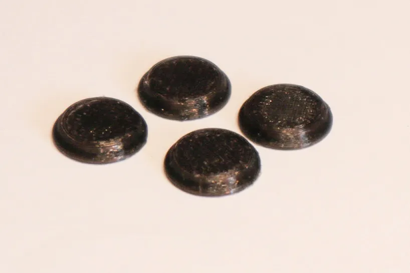 Chân thay thế cho máy tính Macintosh SE, SE30, Plus, 512k và 128k