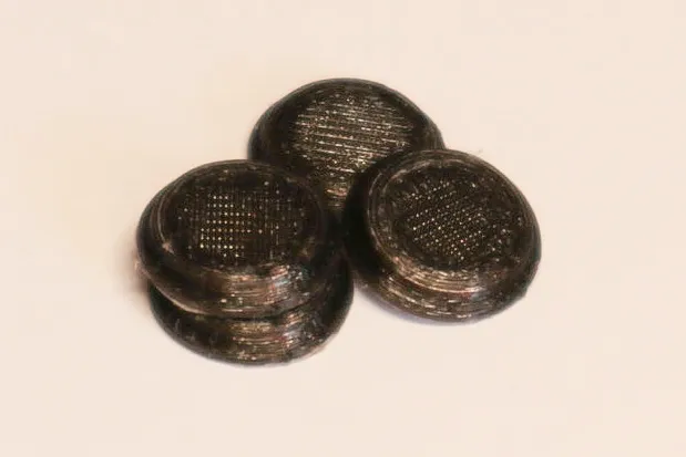 Chân thay thế cho máy tính Macintosh SE, SE30, Plus, 512k và 128k