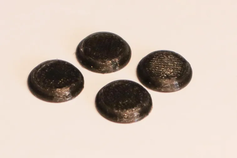 Chân thay thế cho máy tính Macintosh SE, SE30, Plus, 512k và 128k