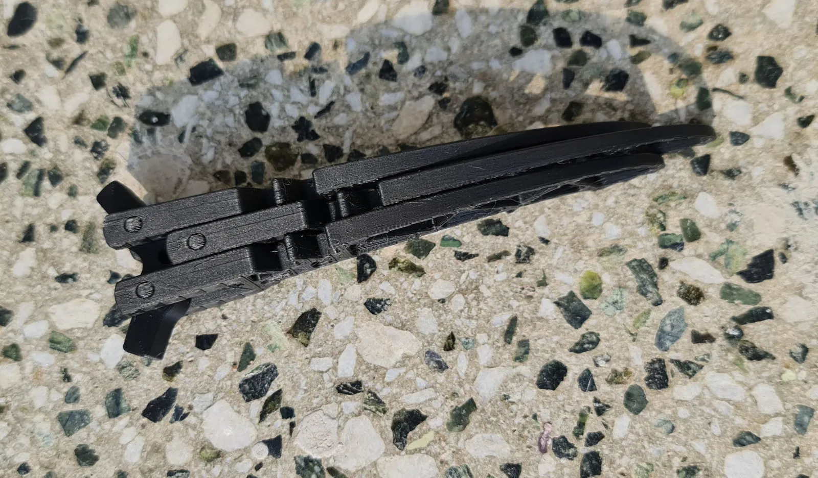 Giá đỡ bình gas cho bếp nấu cắm trại