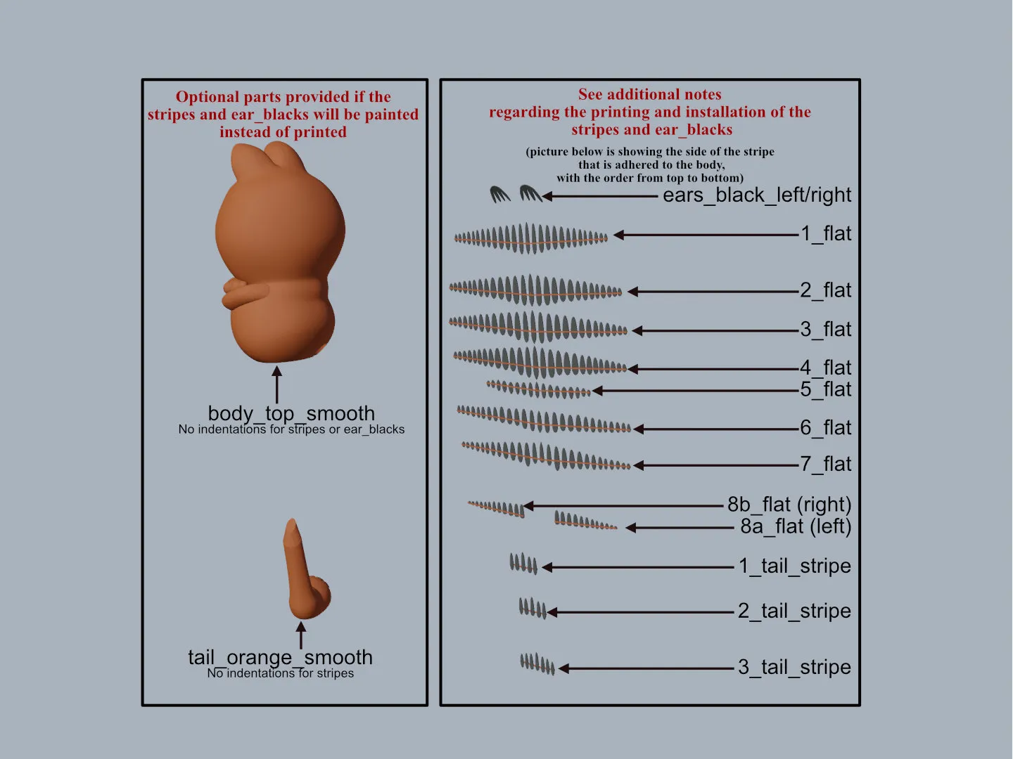 Mô hình nhân vật mèo Garfield từ truyện tranh Mỹ