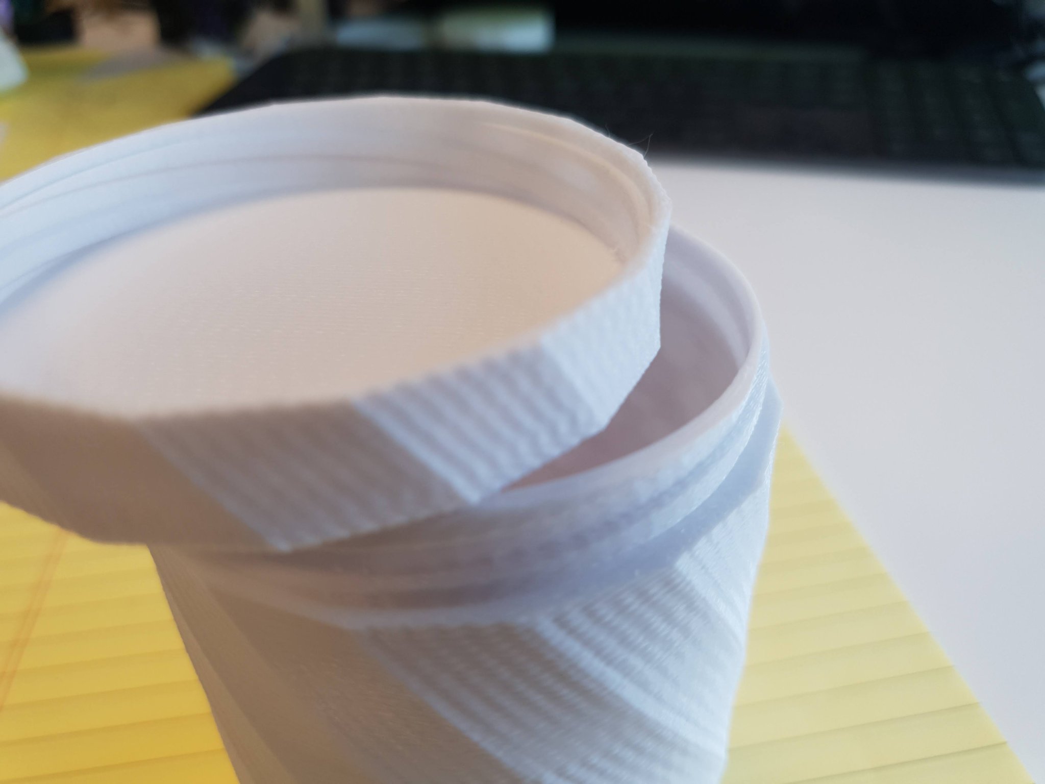 Bình chứa xếp chồng đa năng cho xe đạp