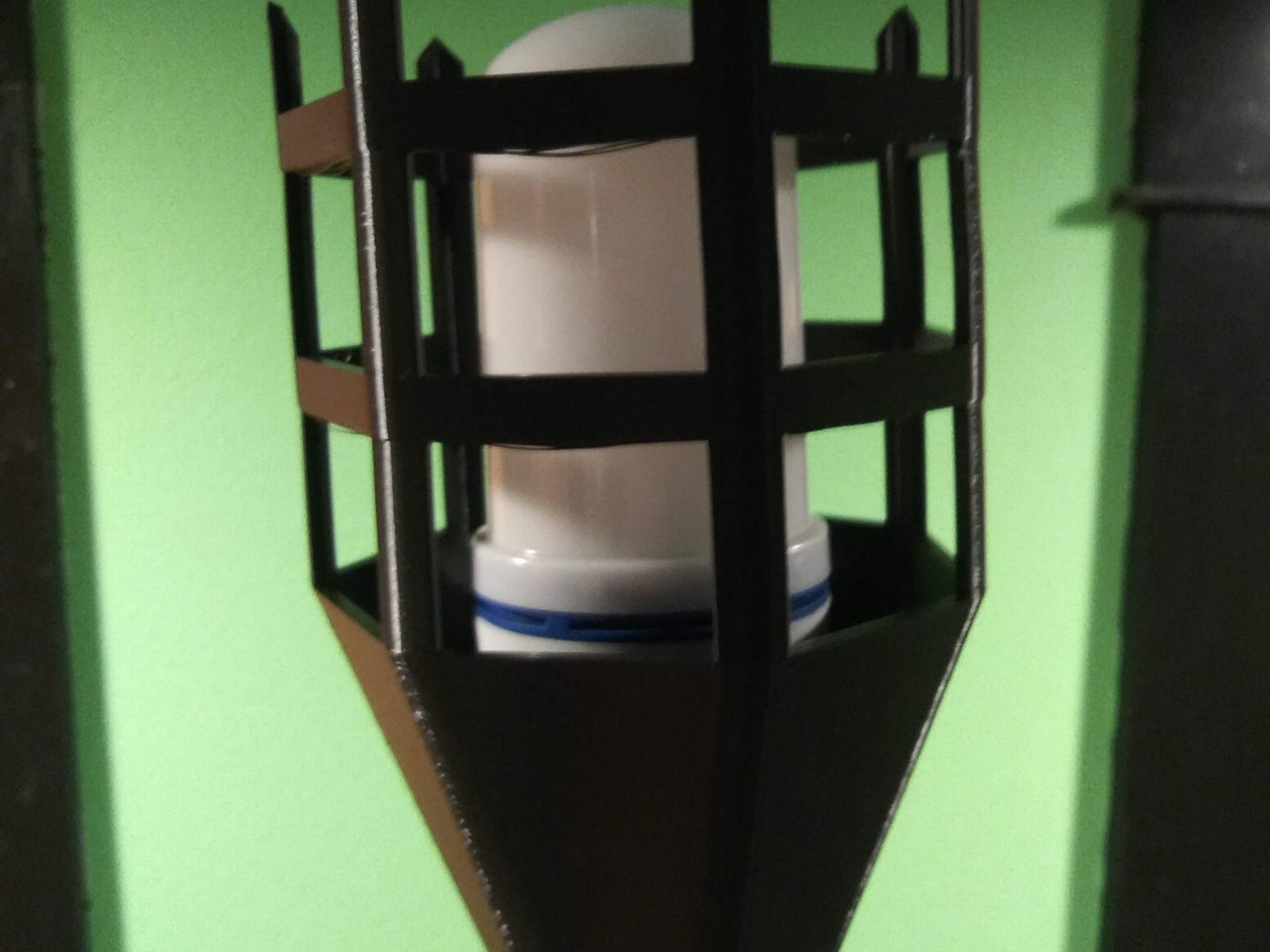 Đuốc phong cách trung cổ cho bóng đèn LED lửa