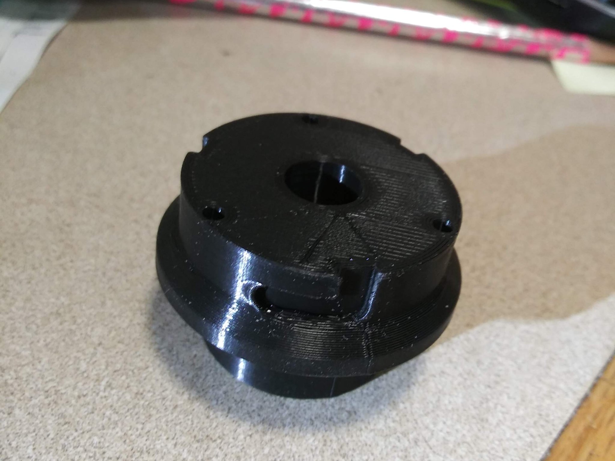 Đuốc phong cách trung cổ cho bóng đèn LED lửa