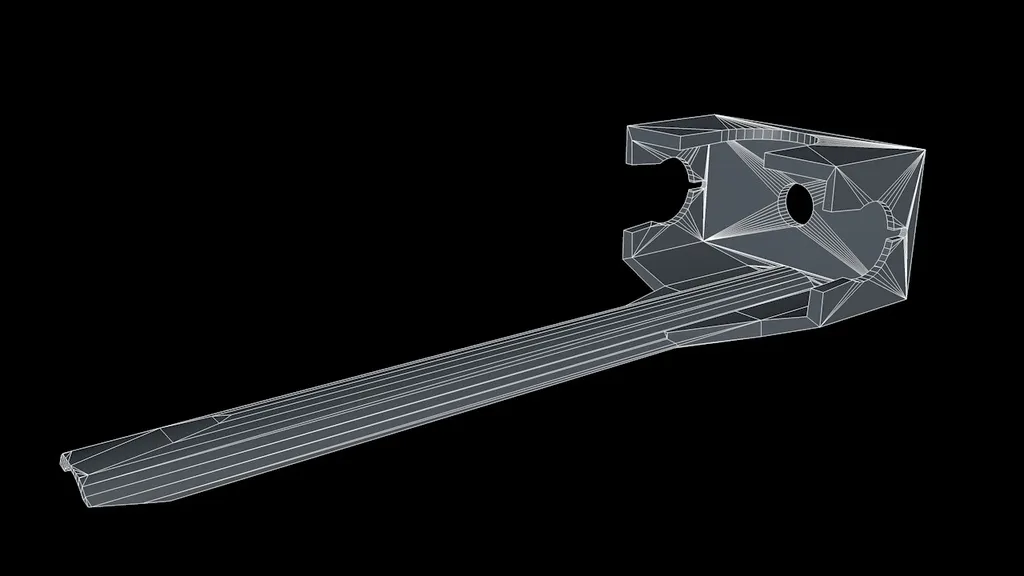 Hệ thống dẫn ống Gardena 13 mm 3UDS 8328-20