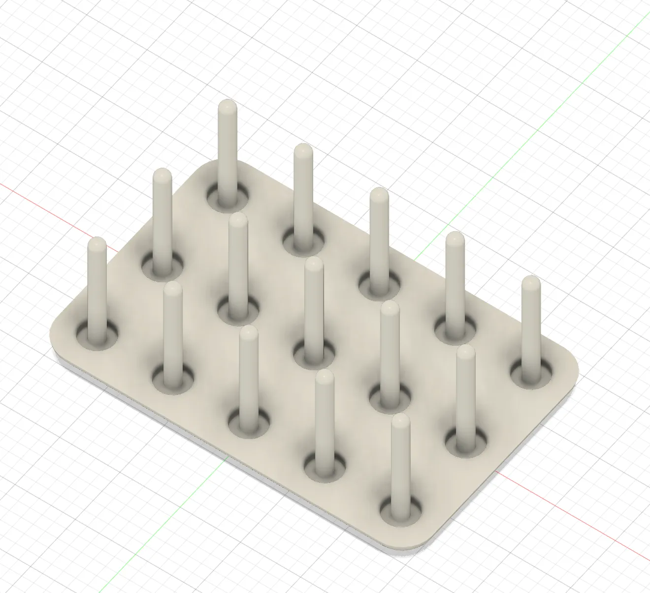 Bộ chèn cuộn sợi cho hộp đựng thực phẩm